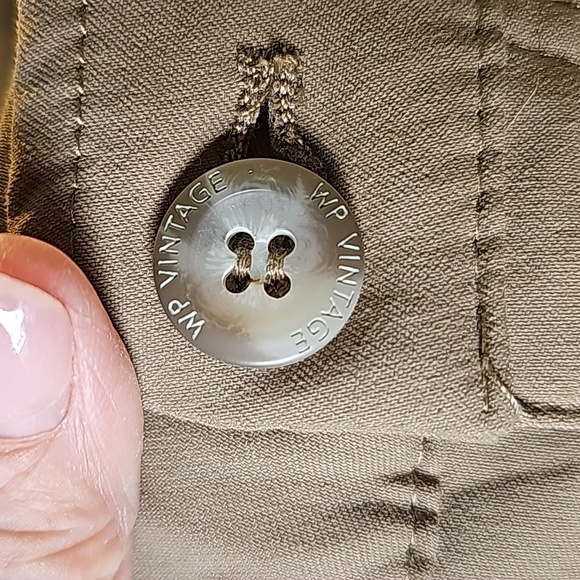 Weatherproof‎ mens performance pants. Weatherproof flex 34/29 - Picture 7 of 12